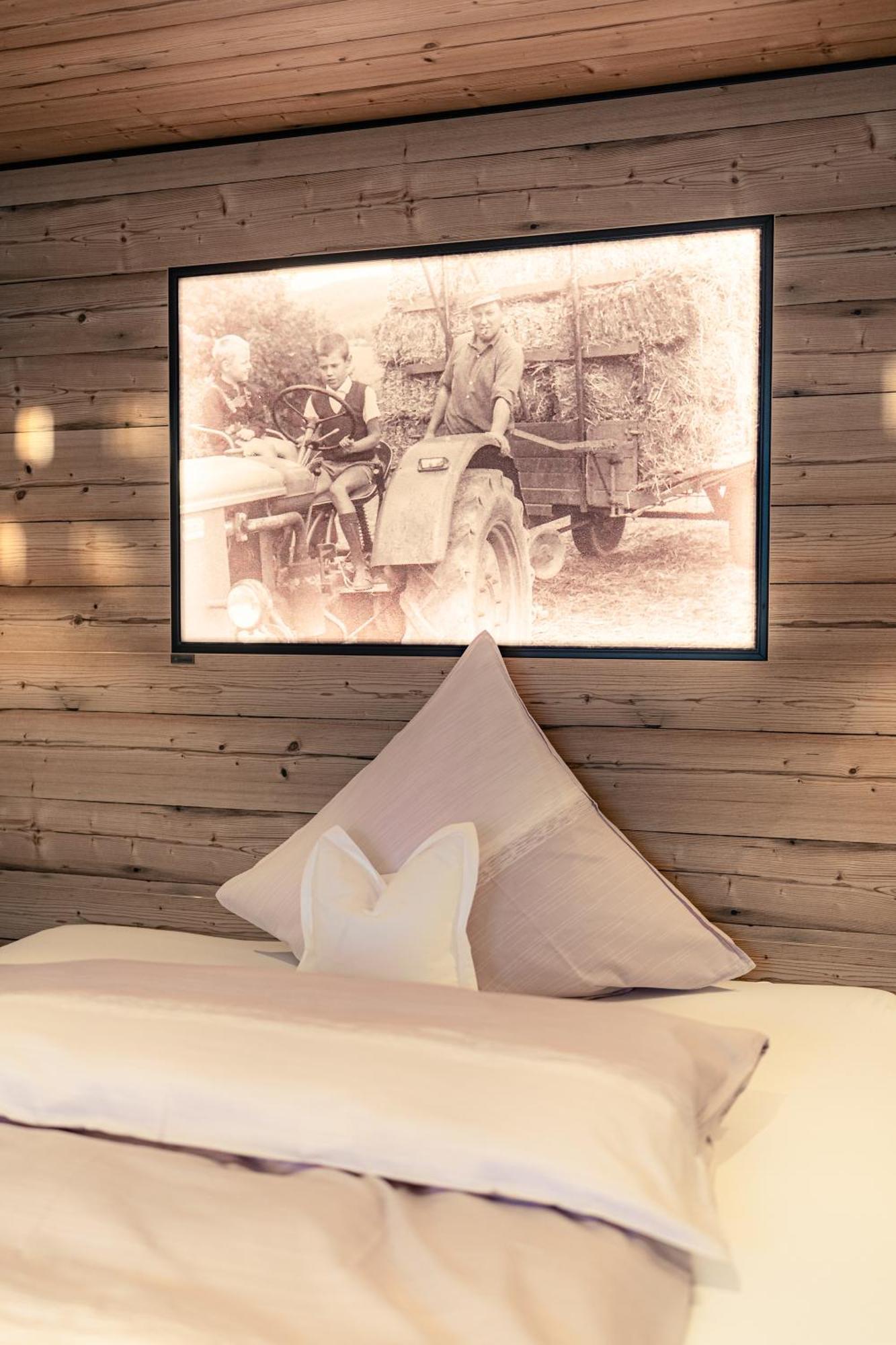 Standard Doppelzimmer
